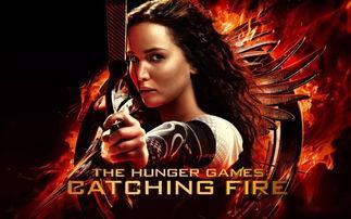 饥饿游戏2：星火燎原,星火燎原——反抗之火燃遍潘姆