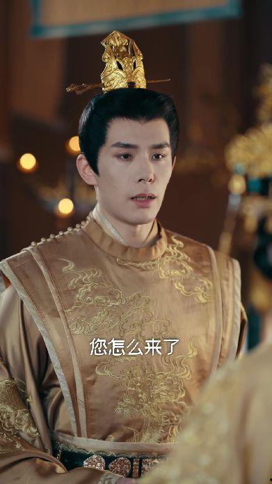 良辰佳话,一段千古流传的浪漫传奇