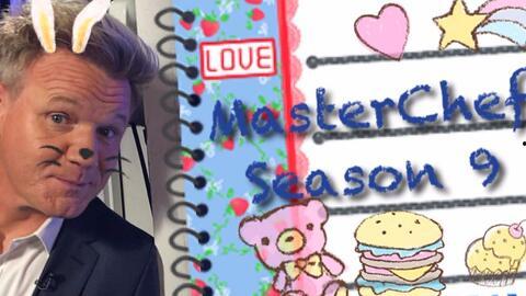 厨艺大师(美版) 第十一季,巅峰对决，传奇诞生