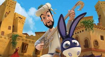 罗比和托比的奇幻冒险,探寻未知世界的神秘之旅